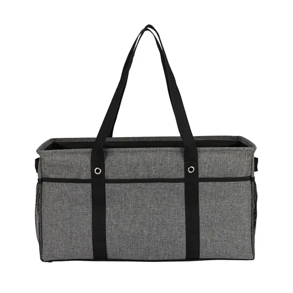 Optimum-VI Utility Trunk Organizer / Tote - Optimum-VI Utility Trunk Organizer / Tote - Image 6 of 11