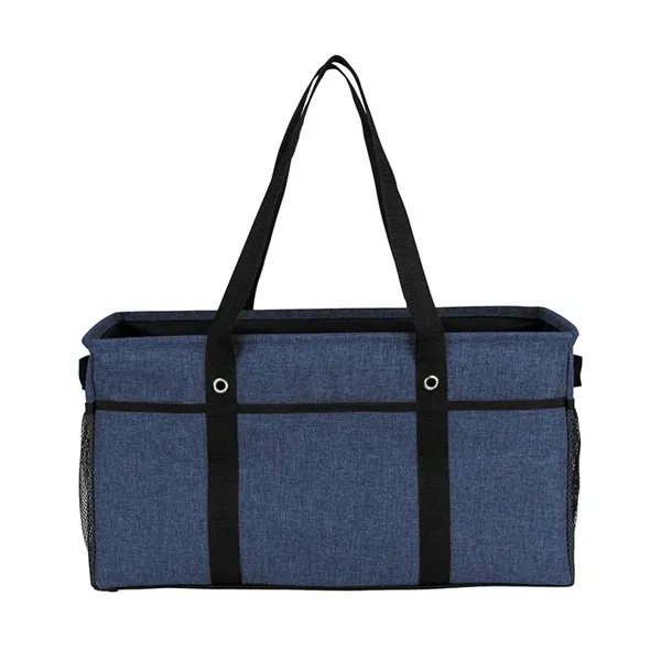 Optimum-VI Utility Trunk Organizer / Tote - Optimum-VI Utility Trunk Organizer / Tote - Image 7 of 11