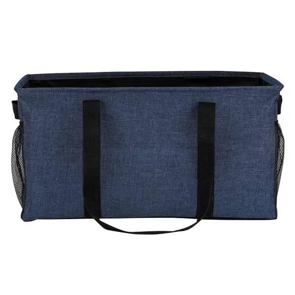 Optimum-VI Utility Trunk Organizer / Tote - Optimum-VI Utility Trunk Organizer / Tote - Image 10 of 11