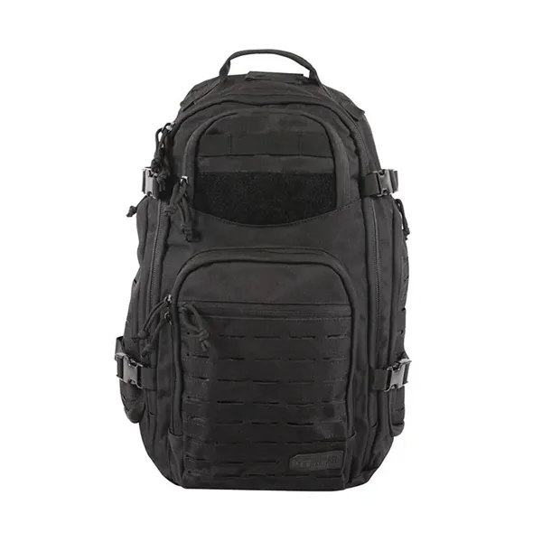 Highland Tactical® Roger Laptop Backpack - Highland Tactical® Roger Laptop Backpack - Image 10 of 52