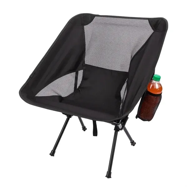 Sycamore Portable Folding Chair - Sycamore Portable Folding Chair - Image 4 of 14