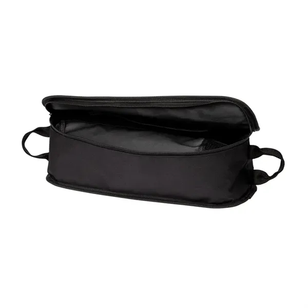 Sycamore Portable Folding Chair - Sycamore Portable Folding Chair - Image 5 of 14