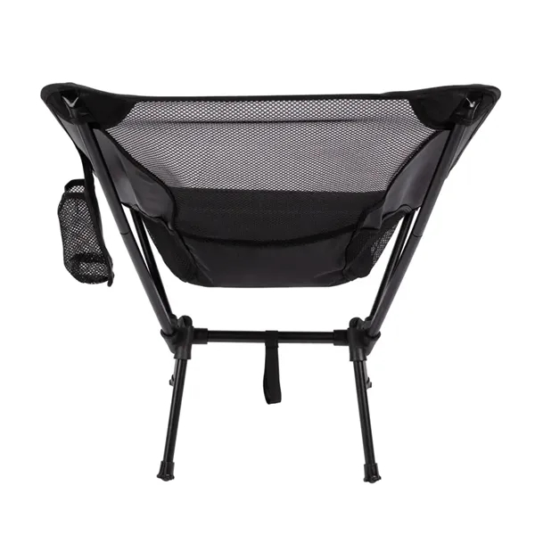 Sycamore Portable Folding Chair - Sycamore Portable Folding Chair - Image 6 of 14