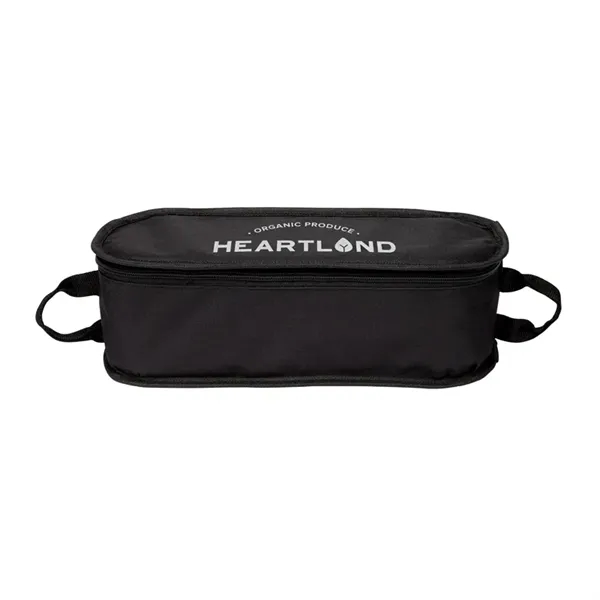 Sycamore Portable Folding Chair - Sycamore Portable Folding Chair - Image 7 of 14