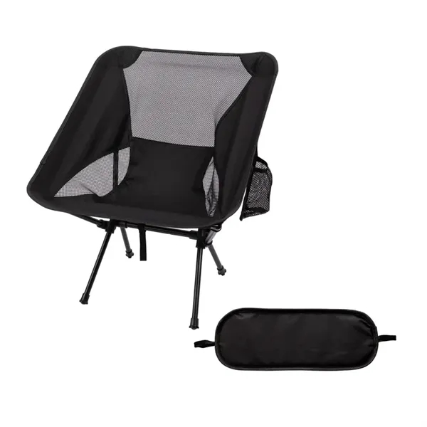 Sycamore Portable Folding Chair - Sycamore Portable Folding Chair - Image 8 of 14