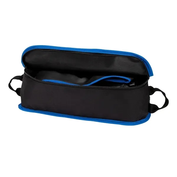 Sycamore Portable Folding Chair - Sycamore Portable Folding Chair - Image 11 of 14