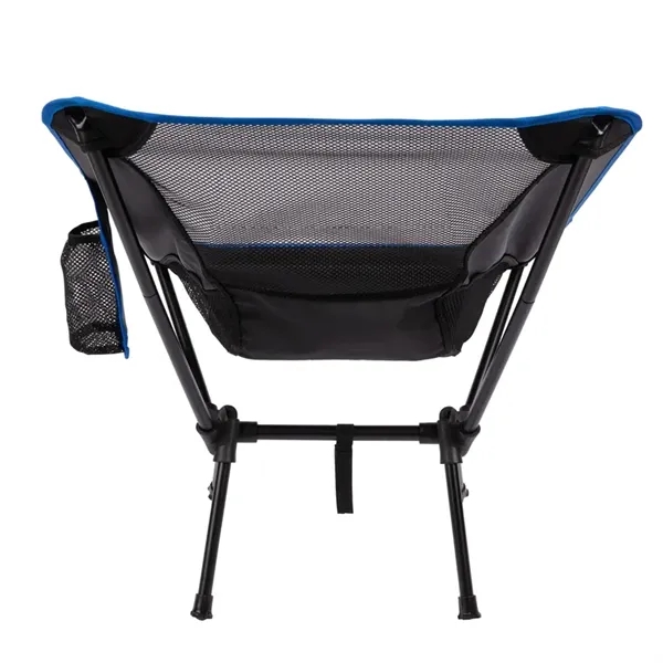 Sycamore Portable Folding Chair - Sycamore Portable Folding Chair - Image 12 of 14