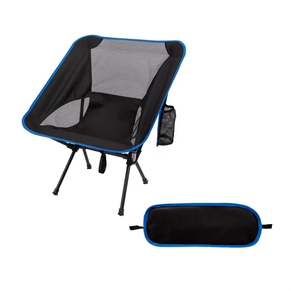 Sycamore Portable Folding Chair - Sycamore Portable Folding Chair - Image 14 of 14