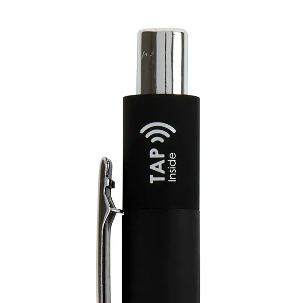 Winet NFC Aluminum Ballpoint Pen - Winet NFC Aluminum Ballpoint Pen - Image 2 of 12