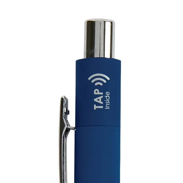 Winet NFC Aluminum Ballpoint Pen - Winet NFC Aluminum Ballpoint Pen - Image 11 of 12