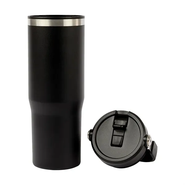 Ebson 30 oz. Steel/PP Liner Water Bottle - Ebson 30 oz. Steel/PP Liner Water Bottle - Image 2 of 25