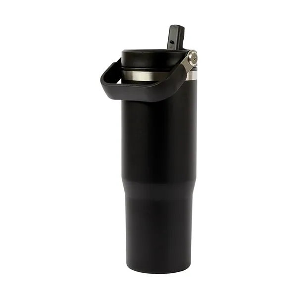 Ebson 30 oz. Steel/PP Liner Water Bottle - Ebson 30 oz. Steel/PP Liner Water Bottle - Image 4 of 25
