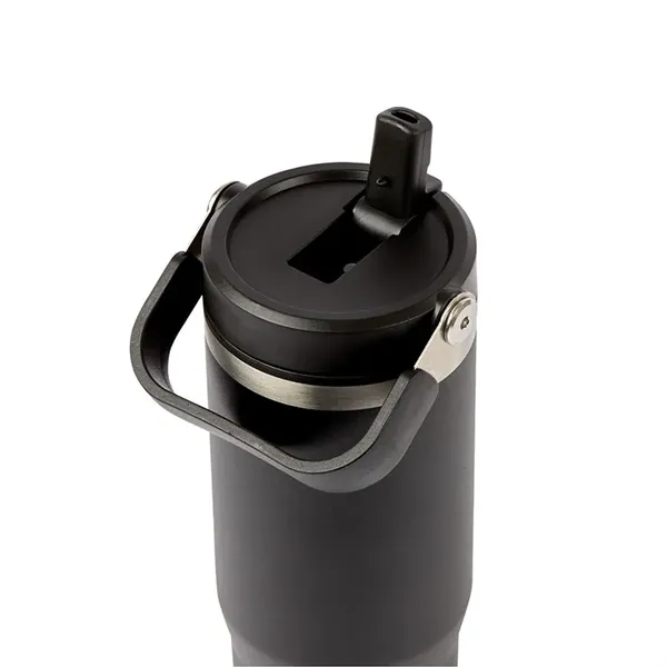 Ebson 30 oz. Steel/PP Liner Water Bottle - Ebson 30 oz. Steel/PP Liner Water Bottle - Image 6 of 25