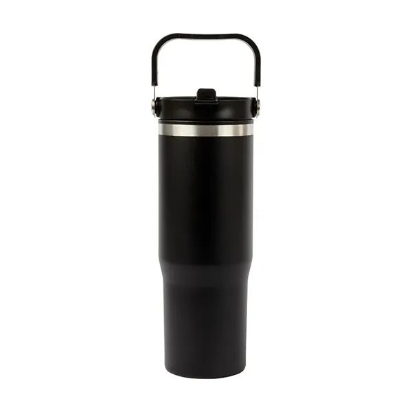 Ebson 30 oz. Steel/PP Liner Water Bottle - Ebson 30 oz. Steel/PP Liner Water Bottle - Image 8 of 25