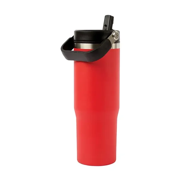 Ebson 30 oz. Steel/PP Liner Water Bottle - Ebson 30 oz. Steel/PP Liner Water Bottle - Image 11 of 25