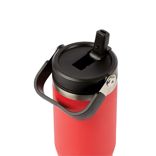 Ebson 30 oz. Steel/PP Liner Water Bottle - Ebson 30 oz. Steel/PP Liner Water Bottle - Image 12 of 25