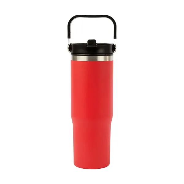 Ebson 30 oz. Steel/PP Liner Water Bottle - Ebson 30 oz. Steel/PP Liner Water Bottle - Image 13 of 25