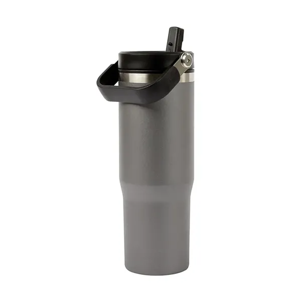 Ebson 30 oz. Steel/PP Liner Water Bottle - Ebson 30 oz. Steel/PP Liner Water Bottle - Image 15 of 25