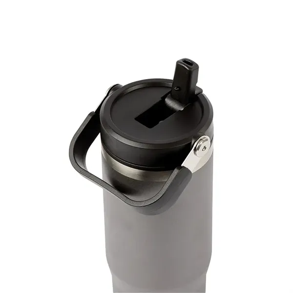 Ebson 30 oz. Steel/PP Liner Water Bottle - Ebson 30 oz. Steel/PP Liner Water Bottle - Image 16 of 25
