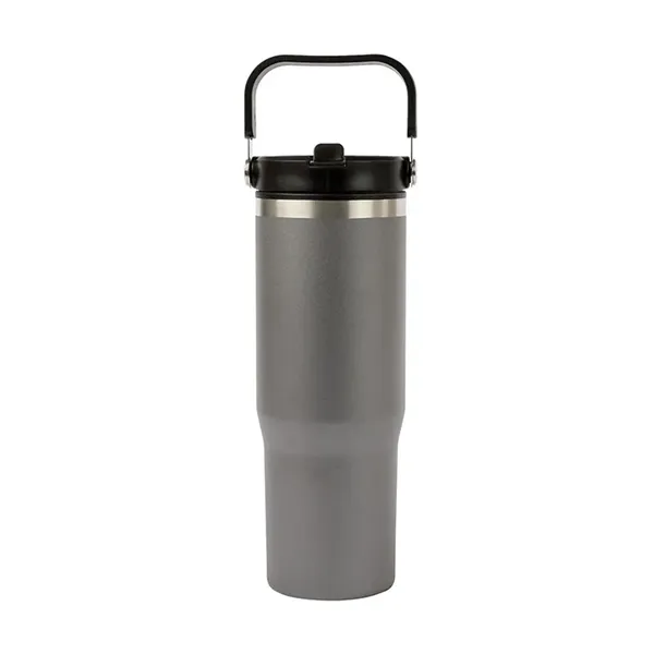 Ebson 30 oz. Steel/PP Liner Water Bottle - Ebson 30 oz. Steel/PP Liner Water Bottle - Image 17 of 25