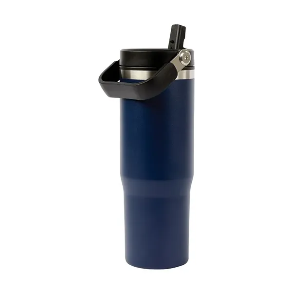 Ebson 30 oz. Steel/PP Liner Water Bottle - Ebson 30 oz. Steel/PP Liner Water Bottle - Image 19 of 25