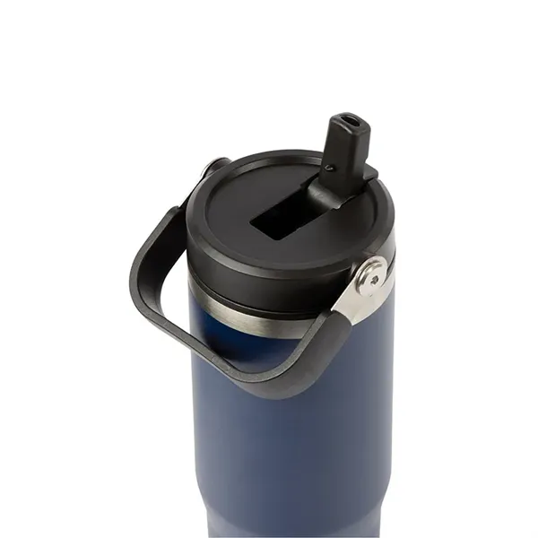 Ebson 30 oz. Steel/PP Liner Water Bottle - Ebson 30 oz. Steel/PP Liner Water Bottle - Image 20 of 25