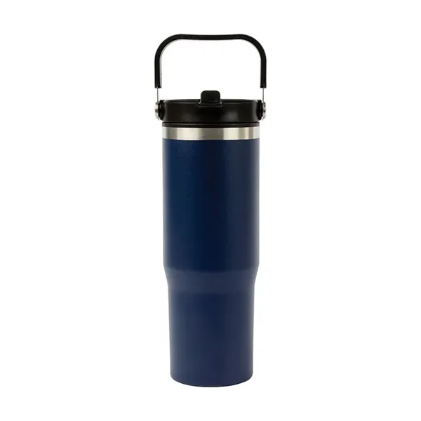 Ebson 30 oz. Steel/PP Liner Water Bottle - Ebson 30 oz. Steel/PP Liner Water Bottle - Image 21 of 25