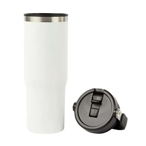 Ebson 30 oz. Steel/PP Liner Water Bottle - Ebson 30 oz. Steel/PP Liner Water Bottle - Image 22 of 25