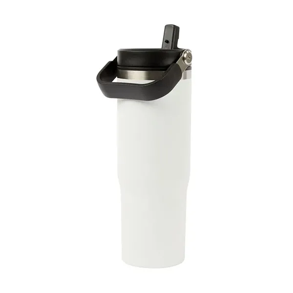 Ebson 30 oz. Steel/PP Liner Water Bottle - Ebson 30 oz. Steel/PP Liner Water Bottle - Image 23 of 25