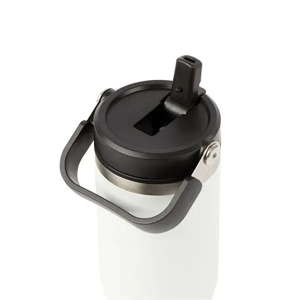 Ebson 30 oz. Steel/PP Liner Water Bottle - Ebson 30 oz. Steel/PP Liner Water Bottle - Image 24 of 25