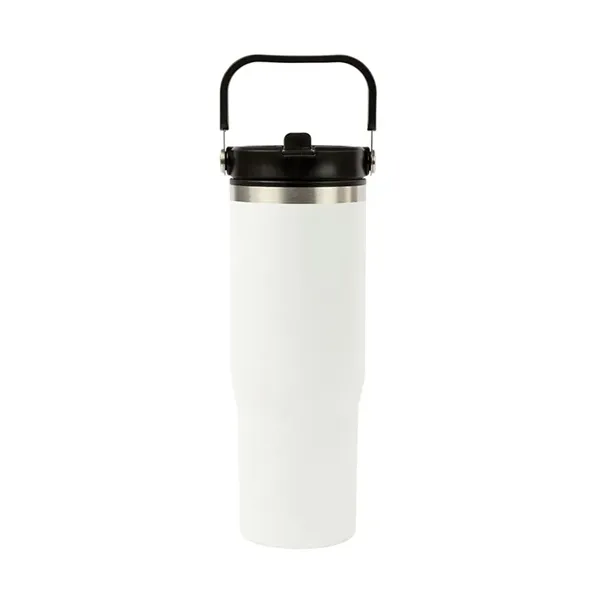 Ebson 30 oz. Steel/PP Liner Water Bottle - Ebson 30 oz. Steel/PP Liner Water Bottle - Image 25 of 25