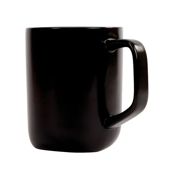 Lisbon 18 oz. Recycled Ceramic Mug - Lisbon 18 oz. Recycled Ceramic Mug - Image 2 of 42