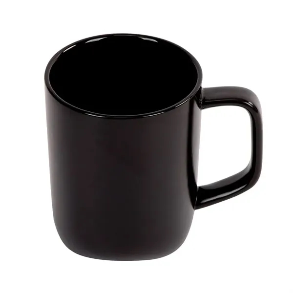 Lisbon 18 oz. Recycled Ceramic Mug - Lisbon 18 oz. Recycled Ceramic Mug - Image 4 of 42
