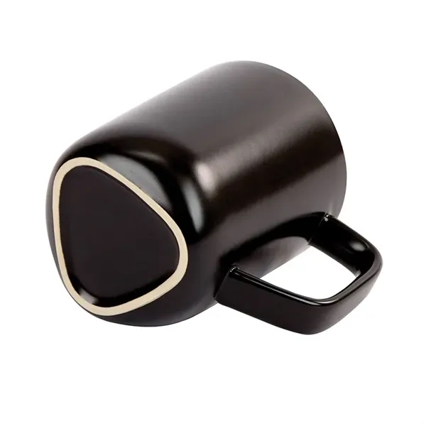 Lisbon 18 oz. Recycled Ceramic Mug - Lisbon 18 oz. Recycled Ceramic Mug - Image 6 of 42