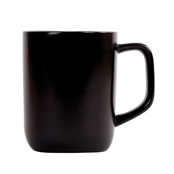 Lisbon 18 oz. Recycled Ceramic Mug - Lisbon 18 oz. Recycled Ceramic Mug - Image 12 of 42
