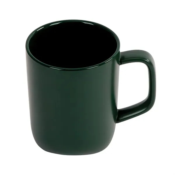 Lisbon 18 oz. Recycled Ceramic Mug - Lisbon 18 oz. Recycled Ceramic Mug - Image 14 of 42