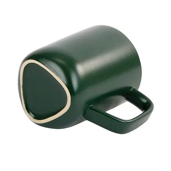 Lisbon 18 oz. Recycled Ceramic Mug - Lisbon 18 oz. Recycled Ceramic Mug - Image 15 of 42