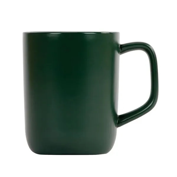Lisbon 18 oz. Recycled Ceramic Mug - Lisbon 18 oz. Recycled Ceramic Mug - Image 18 of 42