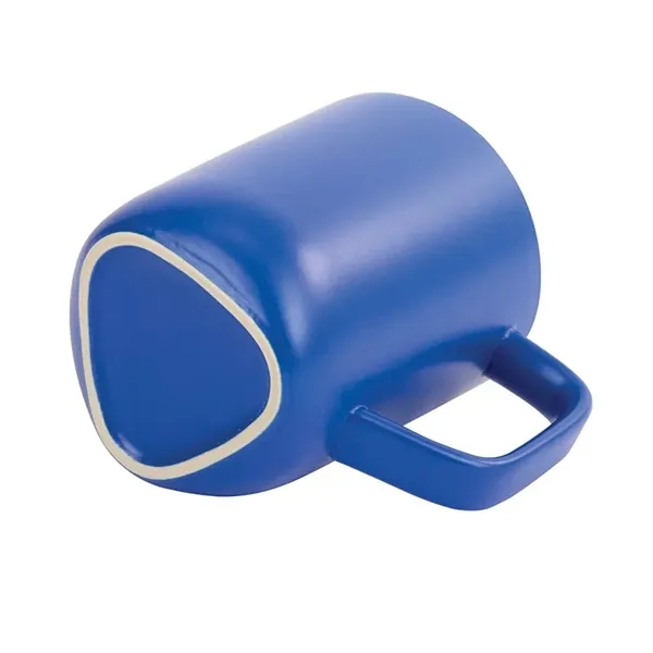 Lisbon 18 oz. Recycled Ceramic Mug - Lisbon 18 oz. Recycled Ceramic Mug - Image 21 of 42