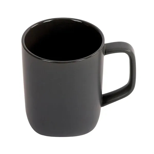 Lisbon 18 oz. Recycled Ceramic Mug - Lisbon 18 oz. Recycled Ceramic Mug - Image 26 of 42