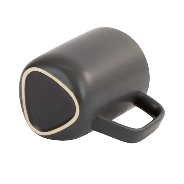 Lisbon 18 oz. Recycled Ceramic Mug - Lisbon 18 oz. Recycled Ceramic Mug - Image 27 of 42