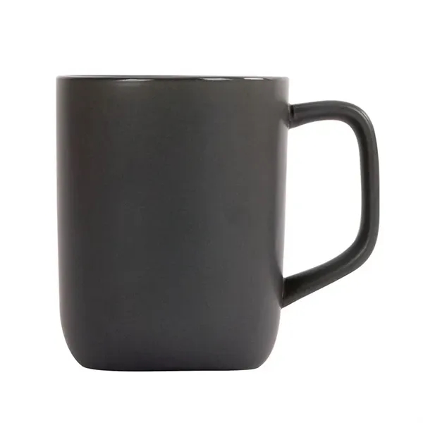 Lisbon 18 oz. Recycled Ceramic Mug - Lisbon 18 oz. Recycled Ceramic Mug - Image 30 of 42