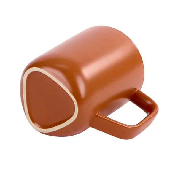 Lisbon 18 oz. Recycled Ceramic Mug - Lisbon 18 oz. Recycled Ceramic Mug - Image 33 of 42