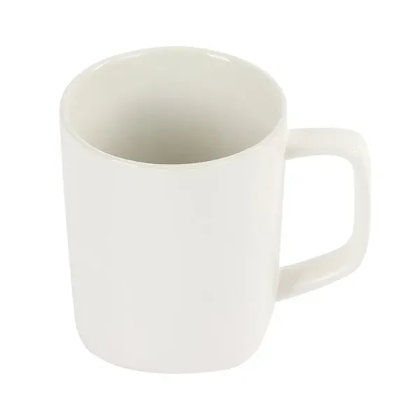 Lisbon 18 oz. Recycled Ceramic Mug - Lisbon 18 oz. Recycled Ceramic Mug - Image 38 of 42