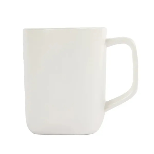 Lisbon 18 oz. Recycled Ceramic Mug - Lisbon 18 oz. Recycled Ceramic Mug - Image 42 of 42