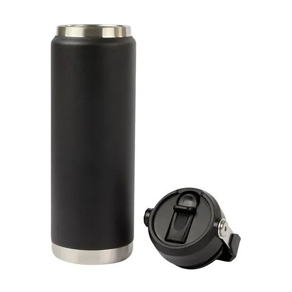 Riverbend 30 oz. Double Wall, Stainless Steel Water Bottle - Riverbend 30 oz. Double Wall, Stainless Steel Water Bottle - Image 2 of 20
