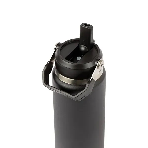Riverbend 30 oz. Double Wall, Stainless Steel Water Bottle - Riverbend 30 oz. Double Wall, Stainless Steel Water Bottle - Image 6 of 20