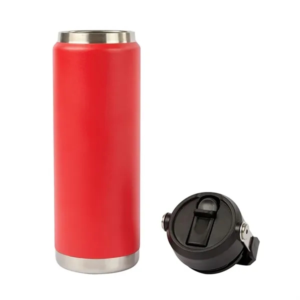 Riverbend 30 oz. Double Wall, Stainless Steel Water Bottle - Riverbend 30 oz. Double Wall, Stainless Steel Water Bottle - Image 9 of 20