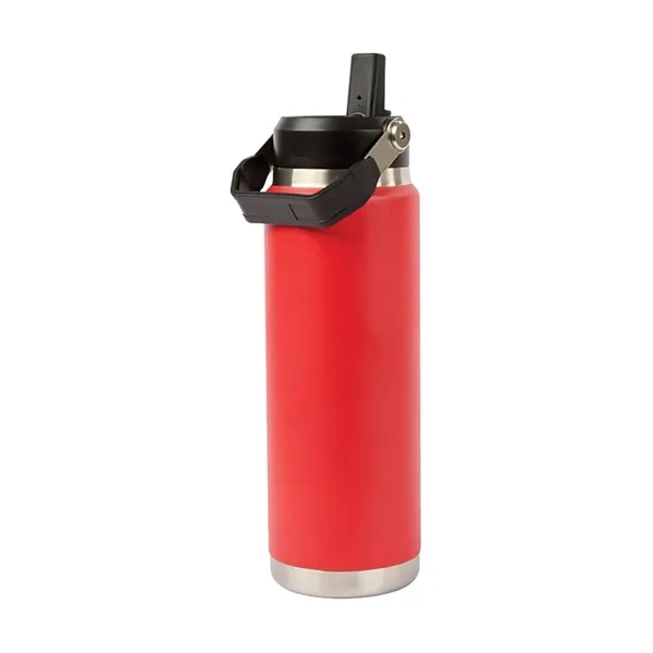 Riverbend 30 oz. Double Wall, Stainless Steel Water Bottle - Riverbend 30 oz. Double Wall, Stainless Steel Water Bottle - Image 10 of 20