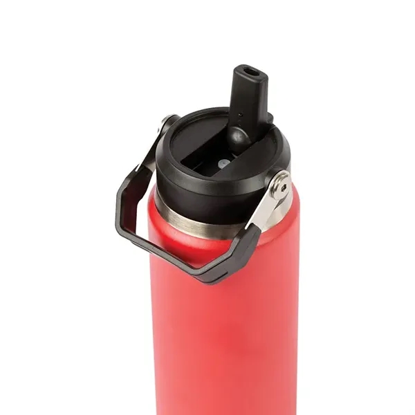 Riverbend 30 oz. Double Wall, Stainless Steel Water Bottle - Riverbend 30 oz. Double Wall, Stainless Steel Water Bottle - Image 11 of 20